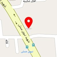 مسیبی مصالح ساختمانی