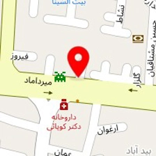 کلنیک ساختمانی آراد
