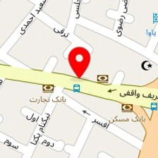 فروشگاه بهداشتی و ساختمانی کاوه