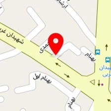 کلینیک ساختمانی جهان نما گستر