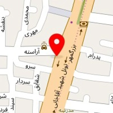 کالای ساختمانی آروین