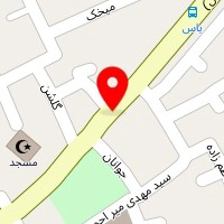 کالای ساختمانی کرباسی