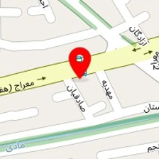 کالای ساختمانی میرزایی