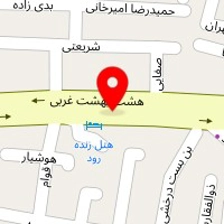 کلینیک ساختمانی اسپادان