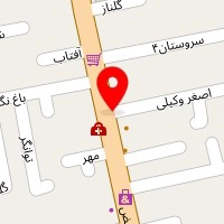 کلینیک ساختمانی پالادیوم