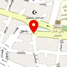 کالای ساختمانی حشمت پور
