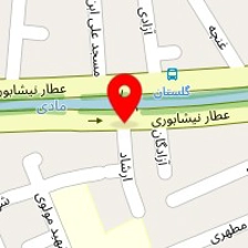 کالای ساختمانی احمد جوانمردی