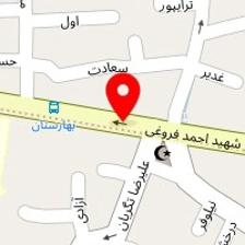 فروشگاه لوله و شیر آلات اصفهان