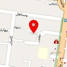 تولیدی درب و پنجره کاظمی