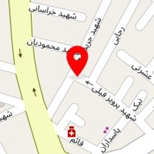فروشگاه درب ضد سرقت اوا
