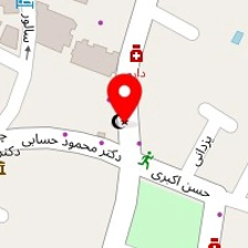 درب و پنجره سازی باغ فردوس