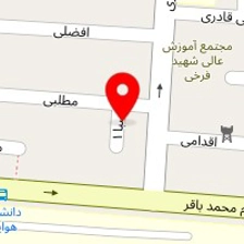 تولیدی درب و پنجره تک ویندوز
