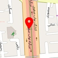 تولیدی درب و پنجره شباک صنعت