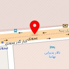 در و پنجره پیروزی
