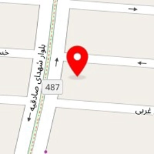 تولیدی درب و پنجره آلو پارسی