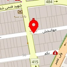 تولیدی درب و پنجره سها