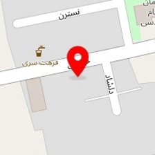 تولیدی درب و پنجره ایران نوین
