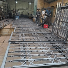 درب و پنجره سازی محمودی