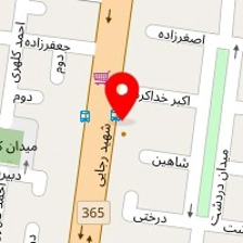 فروشگاه درب و پنجره سهند