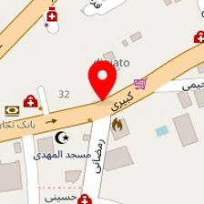 فروشگاه درب و پنجره کرمی