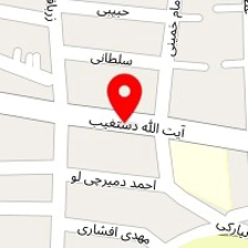 تولیدی درب و پنجره فراز گستر آسیا