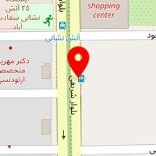 فروشگاه درب و پنجره یکتا پارسیان
