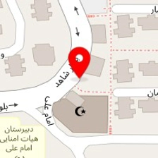 فروشگاه درب و پنجره ارم