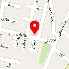 تولیدی درب و پنجره نگین نما