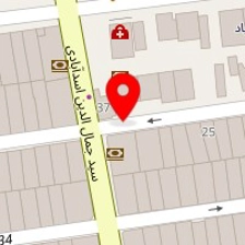 فروشگاه درب و پنجره آلستور