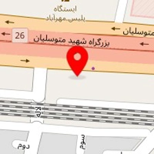تولیدی درب و پنجره عبیدی