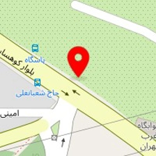 تولیدی درب و پنجره آهنی