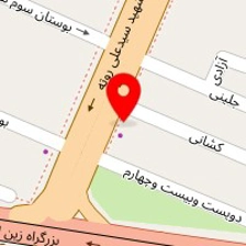 گروه صنعتی درب و پنجره تابان