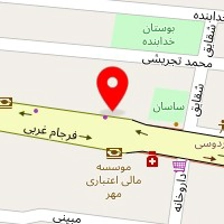 تولیدی درب و پنجره رستمی