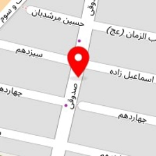 تولیدی درب و پنجره جلوه نما