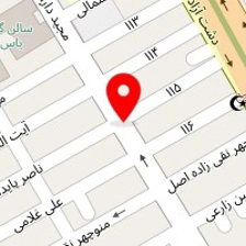 کارگاه توری و درب و پنجره سازی نباتی