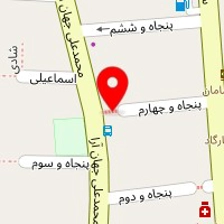 درب و پنجره سازی سروش