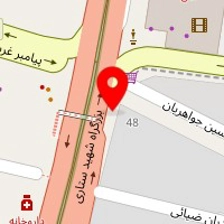 درب و پنجره سازی پرولاین