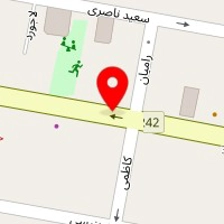 دکوراسیون داخلی دکاموند
