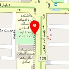 فروشگاه درب و پنجره پایتخت