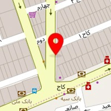 درب و پنجره سازی ایساتیس