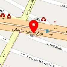 فروشگاه درب ساختمانی سپیدار چوب