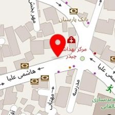 تولیدی درب و پنجره چیذر