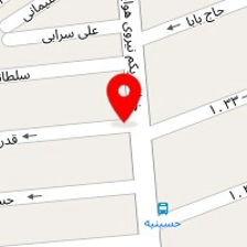 درب و پنجره سازی دهقان