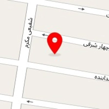 پنجره شرق