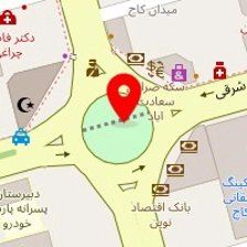 نگین پنجره