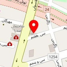 درب و پنجره سازی نما گستر دیبا