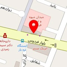 پنجره آرساوین