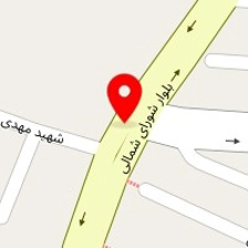 داروخانه شبانه روزی دکتر نظری