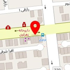 داروخانه زهراوی