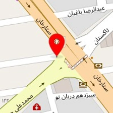 داروخانه دکتر معدنی